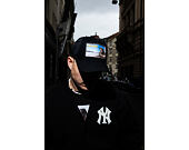 Kšiltovka Goorin - Morning Wood - Dark Denim