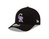 New Era - MLB Player Replica 9FORTY M-CROWN - Colorado Rockies