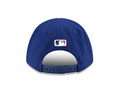 New Era - MLB Player Replica 9FORTY M-CROWN - LA Dodgers