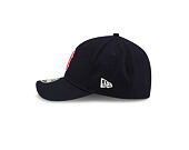 New Era - MLB Player Replica 9FORTY M-CROWN - Boston Red Sox