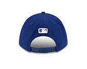 New Era - MLB Player Replica 9FORTY M-CROWN - Texas Rangers
