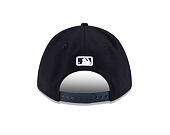 New Era - MLB Player Replica 9FORTY M-CROWN - Detroit Tigers