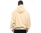 Karl Kani - Cursive Varsity Teddy Os Hoodie