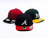 New Era - MLB Player Replica 9FORTY M-CROWN - Atlanta Braves