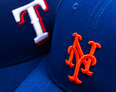 New Era - MLB Player Replica 9FORTY M-CROWN - NY Mets
