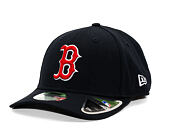 New Era - MLB Player Replica 9FORTY M-CROWN - Boston Red Sox