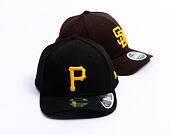 New Era - MLB Player Replica 9FORTY M-CROWN - Pittsburgh Pirates