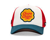 Capslab Chupa Chups Blue/White/Red