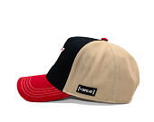 Capslab Semi Curved Premium Tom & Jerry XCapslab