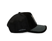 Capslab Trucker Premium House Of The Dragon Black Suede XCapslab