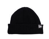 Kulich New Era - Essential Skully Beanie - Black