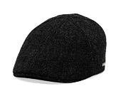 Cap Stetson - Texas Wool Herringbone