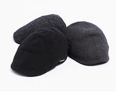 Cap Stetson - Texas Wool Herringbone