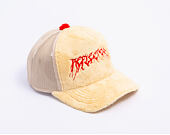 Kšiltovka Reflection Luxury Fuzzy Trucker Crispy Color