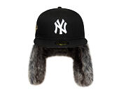 Cap New Era - MLB 1996 World Series Dogear 59FIFTY - NY Yankees - Black
