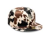 Cap New Era - Animal Pack 59FIFTY MLB Cow Print - NY Yankees