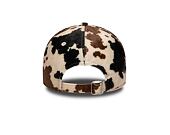 Cap New Era - Animal Pack 9TWENTY MLB Cow Print - NY Yankees