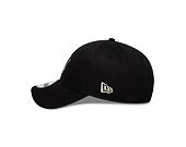 Cap New Era - Animal Pack 9FORTY MLB Faux Pony Cow Print Infill - NY Yankees