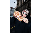 Cap New Era - Animal Pack 9TWENTY MLB Bambi Print - LA Dodgers