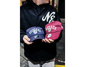 Kids Cap New Era - MLB College 9TWENTY - LA Dodgers - Navy