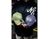 Kids Cap New Era - MLB Kids Space Icon 9FORTY - NY Yankees - Rifle Green