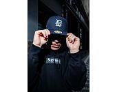 Cap New Era - 59FIFTY MLB 25 Hall Of Fame - Detroit Tigers