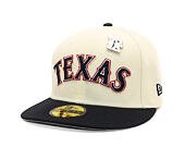 Cap New Era - 59FIFTY MLB Asg pin PC TEXRAN