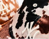 Cap New Era - Animal Pack 9TWENTY MLB Cow Print - NY Yankees