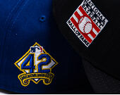 Cap New Era - 59FIFTY MLB 25 Hall Of Fame - Detroit Tigers