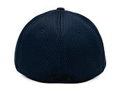 Oakley Cap - Oakley Ellipse Mesh Hat - Abyss