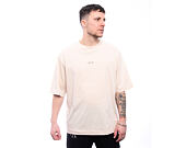 Oakley T-shirt - Stacked Metal Tee - Mist
