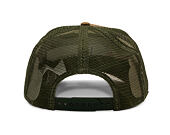 Stetson - Trucker Cap - Vintage Western - 66