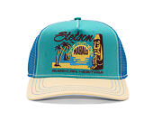 Stetson - Trucker Cap - Mahalo - 92