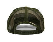 Stetson - Trucker Cap - Classic Race - 49