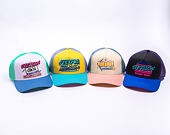 Stetson - Trucker Cap - 90s - 49