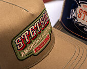Stetson - Trucker Cap - Vintage Western - 66