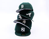 New Era - MLB Seasonal 59FIFTY - LA Dodgers - Dark Green