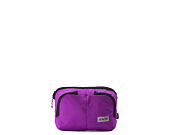 Aevor Sacoche Bag - Ripstop Electric Fuchsia