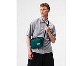 Aevor Sacoche Bag - Ripstop Evergreen