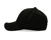 Cap New Era - MLB Stretch Mesh 39THIRTY - NY Yankees - Black