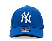 Kids Cap New Era - MLB Essential 9FORTY - NY Yankees - Blue