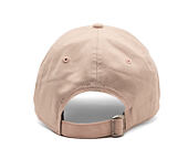 Womens Cap New Era - MLB Washed Mini 9TWENTY - LA Dodgers - Blush Pink