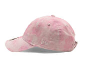 Kids Cap New Era - MLB Tie Dye 9TWENTY - LA Dodgers - Blush Pink