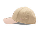 Kids Cap New Era - MLB Essential 9FORTY - LA Dodgers - Cream