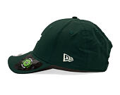 Cap New Era - MLB Recycled Midi 9FORTY - Oakland Athletics - Dark Green