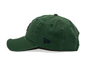 Cap New Era - MLB Washed Script 9TWENTY - LA Dodgers - Cilantro Green