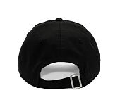 Kids Cap New Era - MLB Essential 9TWENTY - LA Dodgers - Black