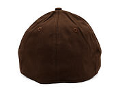 Cap New Era - F1 Seasonal 39THIRTY - Red Bull F1 - Chestnut Brown