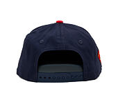 Kids Cap New Era - Warner Bros DC Universe 9FIFTY - Superman - Navy