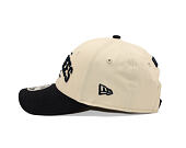 Kids Cap New Era - MLB Wordmark 9FORTY M-CROWN - NY Yankees - Cream